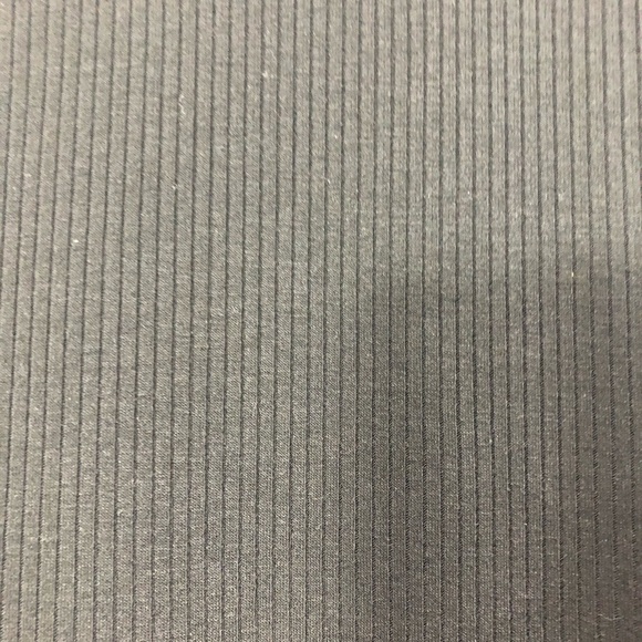 Sunday in Brooklyn Ribbed Turtle Neck Long Sleeve - Picture 3 of 5